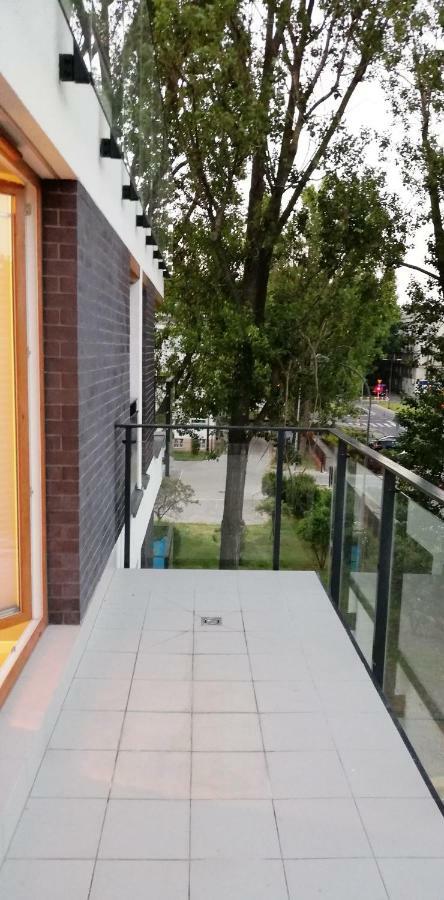 Apartament Bielany Oczapowskiego Warsaw Exterior photo